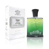Vetiver Original By Creed For Men. Millesime Spray 4.0 Oz