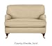 Clarendon Love Seat