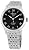 Tissot Men's T41148353 Le Locle Black Dial Watch by Tissot
