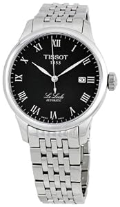 Tissot Le Locle Mens Watch T41.1.483.53