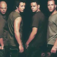 Five
