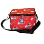 U of L University of Louisville Cardinals Logo Insulated Lunch Box Cooler Bag- NO Lead Lead-Free Lunchbox