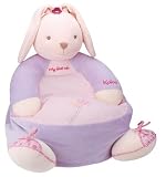 Kaloo Lilirose Sofa Chair, Bunny