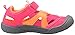 OshKosh B'Gosh Drift-G Boy's and Girl's Bump Toe Sandal (Toddler/Little Kid)