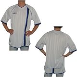 Mens Umbro Athletic DRI-FIT Short Sleeve Jersey T Shirt - X-Large