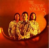 Sunday Manoa 3