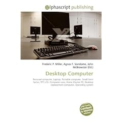 Desktop Computer