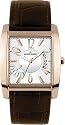 Jacques Lemans Damenarmbanduhr Mogana 1-1417 F