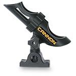 Cannon Rod Holder