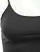 J.TOMSON PLUS Womens Spaghetti Strap Camisole Plus Size