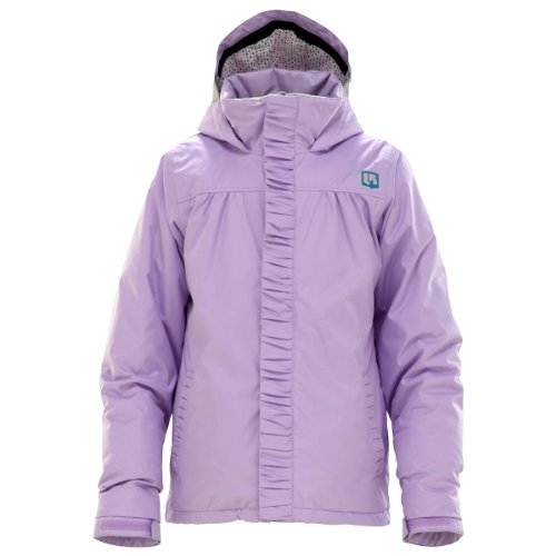 Kinder Snowboard Jacke Burton