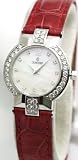 Concord La Scala Diamond Markers Diamond Bezel Womens Watch
