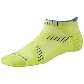 SmartWool Women's PhD Running Ultra Light Low Cut Socks