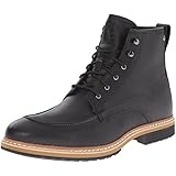 Timberland Men's West Haven Moc Toe 6 Inch Waterproof Boot