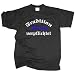 T-Shirt Duisburg Tradition verpflichtet, Gr.S bis 5XL