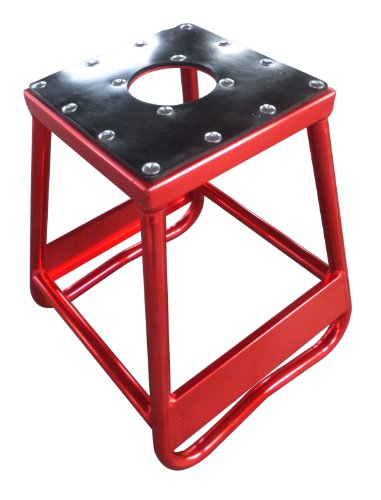 DuraWolf 92321 Sturdy Motorcycle Stand