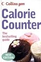 Collins Gem - Calorie Counter