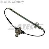 Produkt-Bild: Fensterheber MANUELL HINTEN LINKS VW GOLF 2 II, JETTA 2 II, PASSAT 32B, SANTANA 32B AB BAUJAHR 80