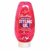Queen Helene Gel 20 oz. #7 Hard To Hold Squeeze Bottle