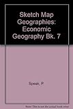 Sketch-map geographies
