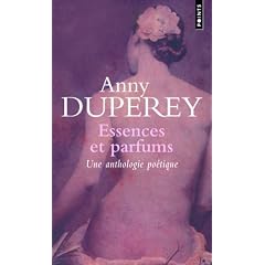 Essences et parfums