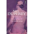 Essences et parfums