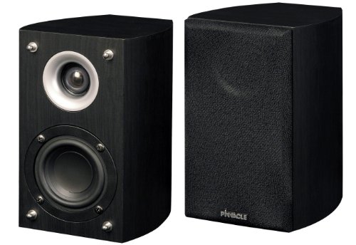 review Pinnacle Systems S-FIT SAT 150 PAIR