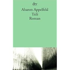 Tzili: Roman