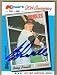 Boog Powell autographed Baseball Card (Baltimore Orioles) Various Years and Brands Available