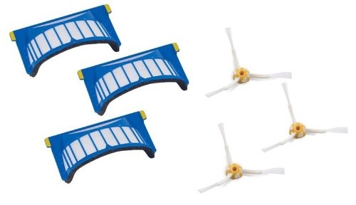 Revisión y Guía de compra de Cheap iRobot 4359690 Revisión y Guía de compra de Cheap iRobot 4359690