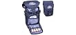 Tamrac TA5691 Digital1 - Digital Photo Bag, Front Accessory Pocket, Blue