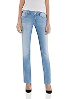 Mavi Vaquero Olivia (Azul Claro)