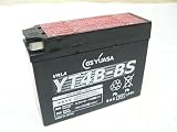 VRLAバッテリー YT4B-BS