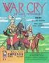 War Cry: Comprehensive Set of Miniatures Rules, Ancients Through Medieval Era (2nd Edition)