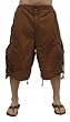 USC Ghast String Raver 22 in Dance Shorts