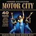 Heroes - Sounds from the Motor City