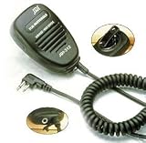 Speaker Microphone for for Kenwood Two-Way radios (JD-3612)