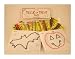 Wikki Stix Trick or Treat Pak