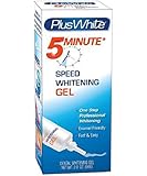 Plus White 5-Minute Premier Speed Whitening Gel 2oz Box