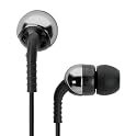 Dynamic Range Earphones