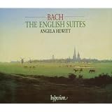 Bach: The English Suites