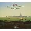 Bach: The English Suites
