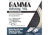 Gamma Infinity 15Lg