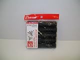 20 Large snap-on Magnetic Rollers (Colors Will Vary)