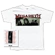 Megadeth - Band Photo T-Shirt