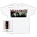 Megadeth - Band Photo T-Shirt