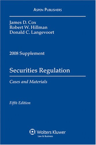 Securities