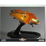 Gunship Metroid Prime First4Figures Statue