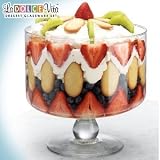 LA DOLCE VITA TRIFLE BOWL LA DOLCE VITA 8