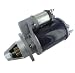 New Starter for Case Combine 715 Loader 380B Tractor 322 3230 385 395 4210 4230 4240 495 595 695 885 995 International Harvester Tractor 2500A-D 2500B-D 454D 464D 474 Crawler Loader 100E 125E Crawler Tractor TD-7C TD-7E Forklift I-4000DB Massey Ferguson Tractor MF-50